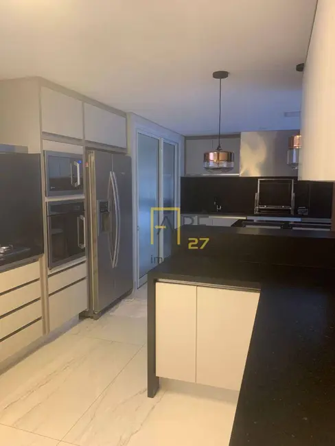 Foto 9 de Casa de Condomínio com 3 quartos para alugar, 360m2 em Parque Arco Iris, Atibaia - SP