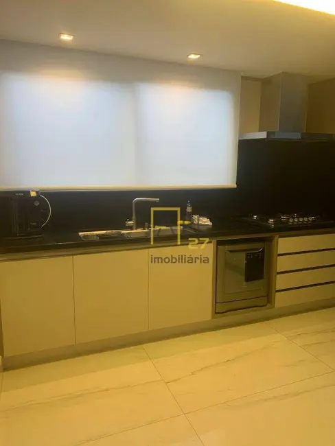 Foto 8 de Casa de Condomínio com 3 quartos para alugar, 360m2 em Parque Arco Iris, Atibaia - SP