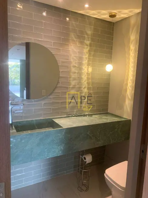 Foto 6 de Casa de Condomínio com 3 quartos para alugar, 360m2 em Parque Arco Iris, Atibaia - SP