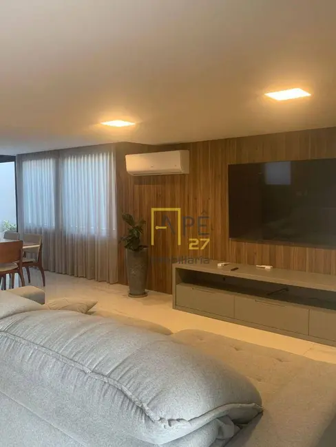 Foto 2 de Casa de Condomínio com 3 quartos para alugar, 360m2 em Parque Arco Iris, Atibaia - SP