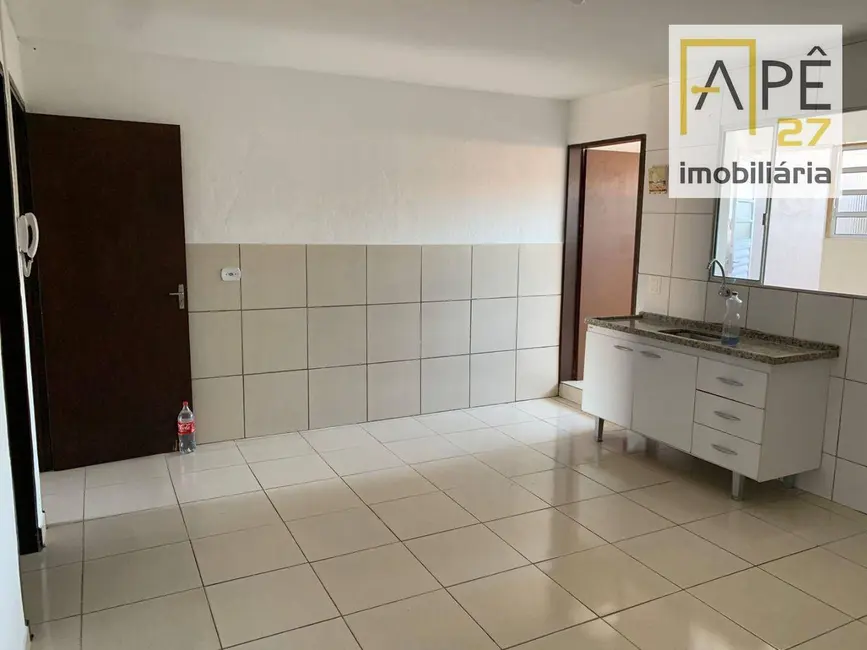 Casa com 1 quarto para alugar, 40m2 em Vila Nova Mazzei, São Paulo - SP - imagem 4 Foto 4 de Casa com 1 quarto para alugar, 40m2 em Vila Nova Mazzei, São Paulo - SP