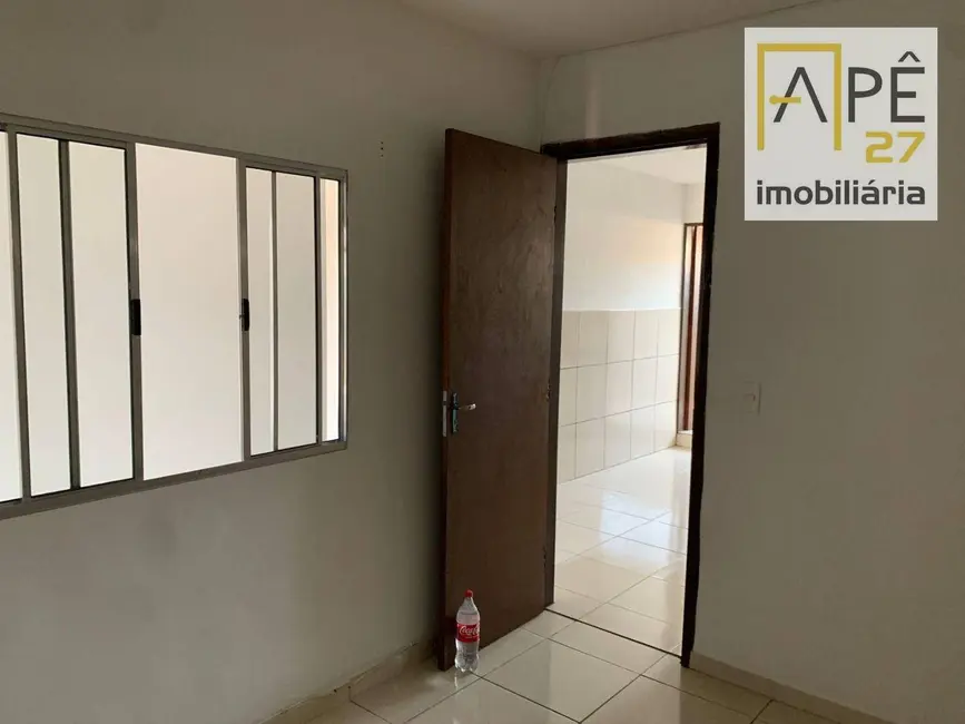 Casa com 1 quarto para alugar, 40m2 em Vila Nova Mazzei, São Paulo - SP - imagem 8 Foto 8 de Casa com 1 quarto para alugar, 40m2 em Vila Nova Mazzei, São Paulo - SP