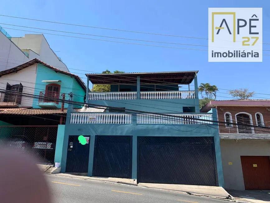 Casa com 1 quarto para alugar, 40m2 em Vila Nova Mazzei, São Paulo - SP - imagem 1 Foto 1 de Casa com 1 quarto para alugar, 40m2 em Vila Nova Mazzei, São Paulo - SP