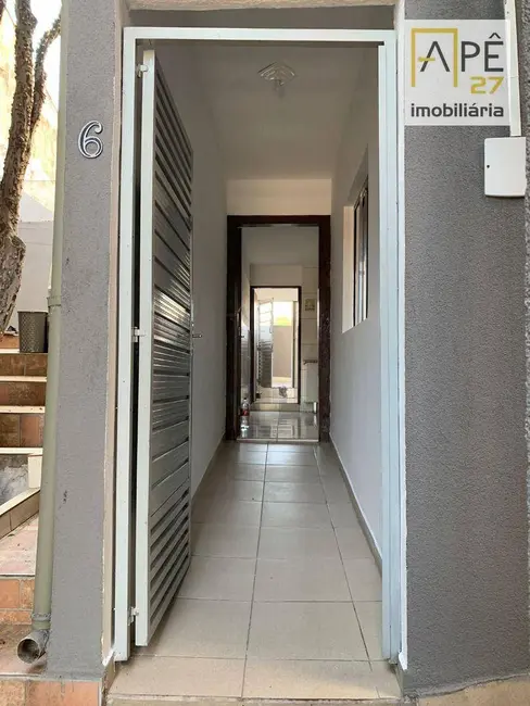 Casa com 1 quarto para alugar, 40m2 em Vila Nova Mazzei, São Paulo - SP - imagem 2 Foto 2 de Casa com 1 quarto para alugar, 40m2 em Vila Nova Mazzei, São Paulo - SP