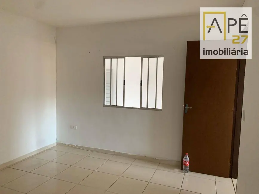 Casa com 1 quarto para alugar, 40m2 em Vila Nova Mazzei, São Paulo - SP - imagem 7 Foto 7 de Casa com 1 quarto para alugar, 40m2 em Vila Nova Mazzei, São Paulo - SP