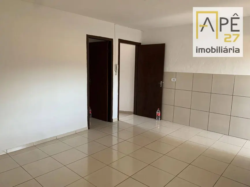 Casa com 1 quarto para alugar, 40m2 em Vila Nova Mazzei, São Paulo - SP - imagem 5 Foto 5 de Casa com 1 quarto para alugar, 40m2 em Vila Nova Mazzei, São Paulo - SP