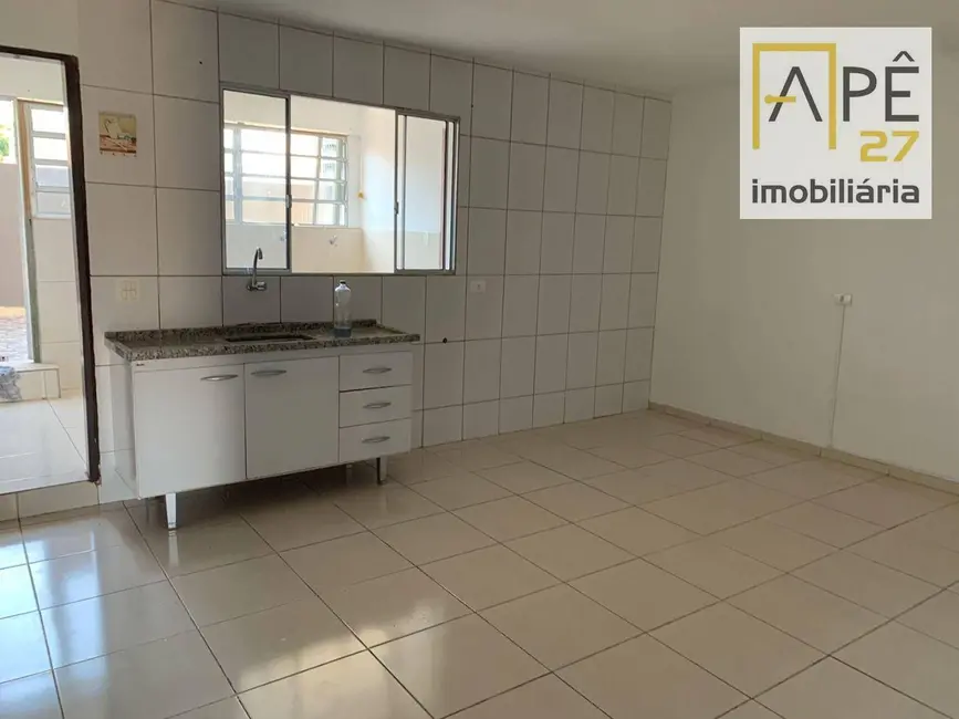 Casa com 1 quarto para alugar, 40m2 em Vila Nova Mazzei, São Paulo - SP - imagem 3 Foto 3 de Casa com 1 quarto para alugar, 40m2 em Vila Nova Mazzei, São Paulo - SP
