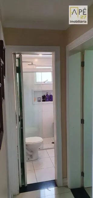 Foto 8 de Apartamento com 2 quartos à venda, 80m2 em Jardim Flor da Montanha, Guarulhos - SP