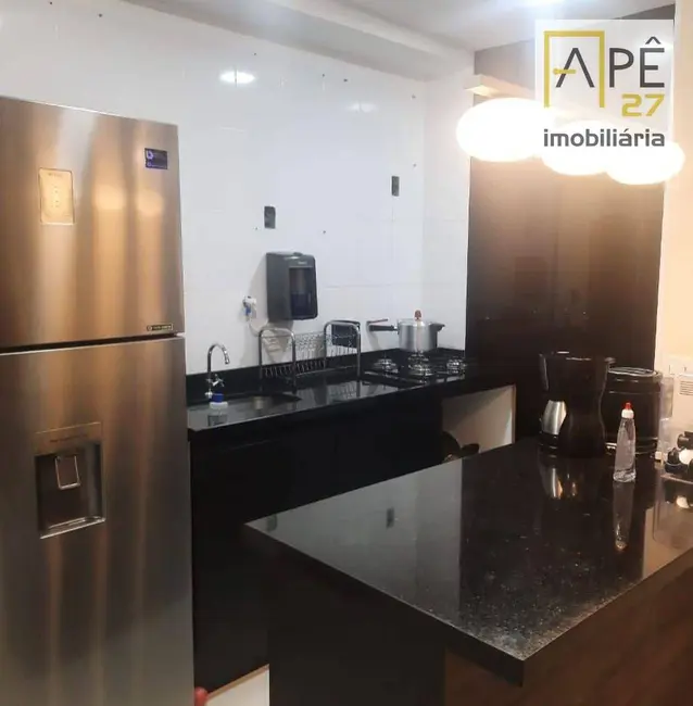 Foto 3 de Apartamento com 2 quartos à venda, 80m2 em Jardim Flor da Montanha, Guarulhos - SP