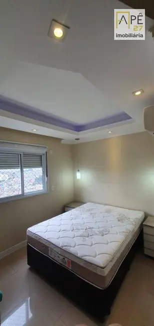 Foto 6 de Apartamento com 2 quartos à venda, 80m2 em Jardim Flor da Montanha, Guarulhos - SP
