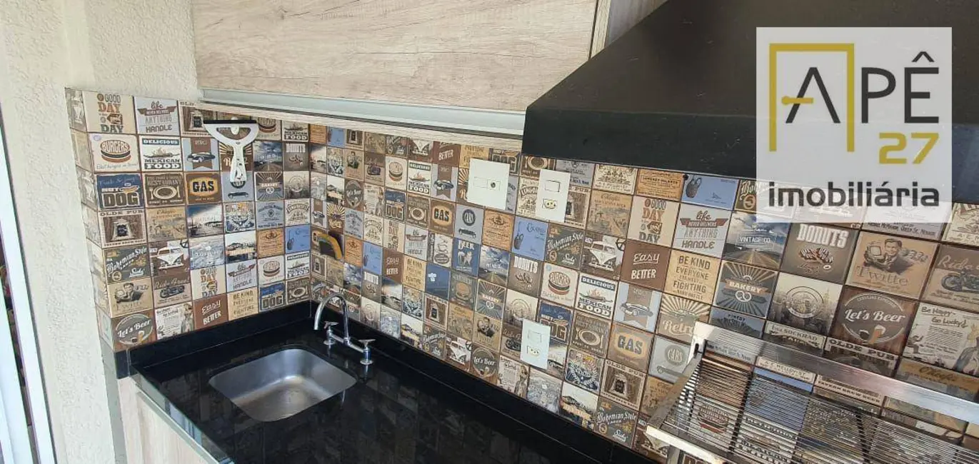 Foto 5 de Apartamento com 2 quartos à venda, 80m2 em Jardim Flor da Montanha, Guarulhos - SP