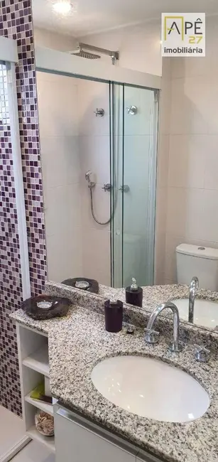 Foto 9 de Apartamento com 2 quartos à venda, 80m2 em Jardim Flor da Montanha, Guarulhos - SP