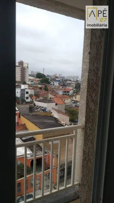Foto 4 de Apartamento com 2 quartos à venda, 59m2 em Ponte Grande, Guarulhos - SP