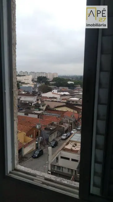 Foto 3 de Apartamento com 2 quartos à venda, 59m2 em Ponte Grande, Guarulhos - SP