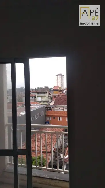 Foto 2 de Apartamento com 2 quartos à venda, 59m2 em Ponte Grande, Guarulhos - SP