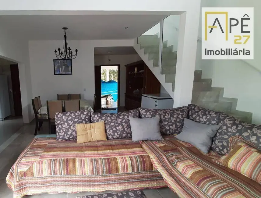 Sobrado com 5 quartos à venda, 800m2 em Cananeia - SP - imagem 4 Foto 4 de Sobrado com 5 quartos à venda, 800m2 em Cananeia - SP