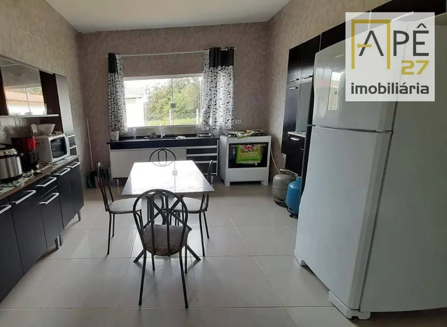 Sobrado com 5 quartos à venda, 800m2 em Cananeia - SP - imagem 9 Foto 9 de Sobrado com 5 quartos à venda, 800m2 em Cananeia - SP