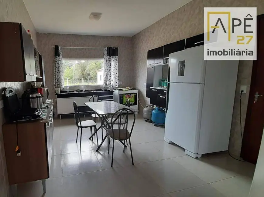 Sobrado com 5 quartos à venda, 800m2 em Cananeia - SP - imagem 8 Foto 8 de Sobrado com 5 quartos à venda, 800m2 em Cananeia - SP