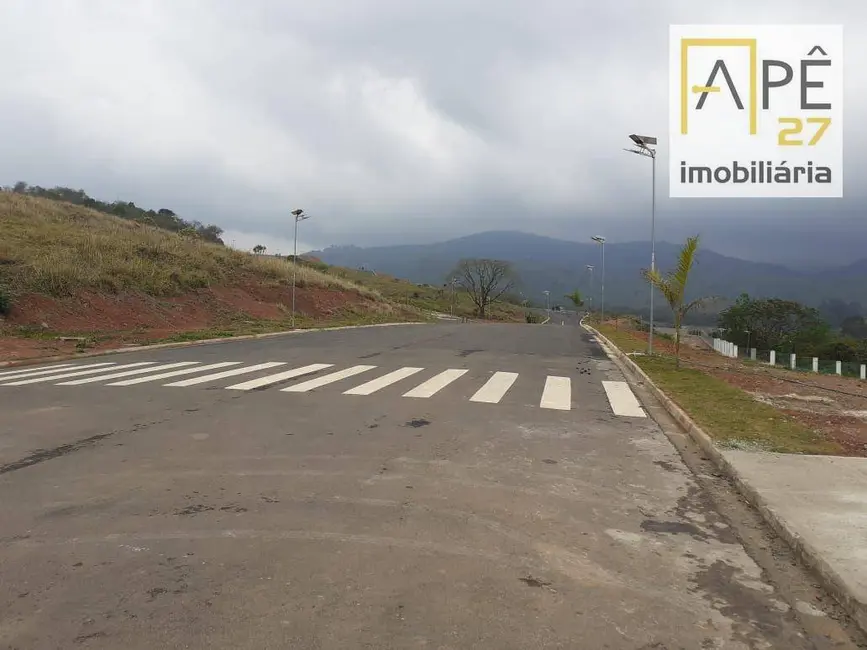 Foto 8 de Terreno / Lote à venda, 300m2 em Laranja Azeda, Atibaia - SP