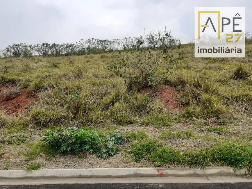 Foto 7 de Terreno / Lote à venda, 300m2 em Laranja Azeda, Atibaia - SP