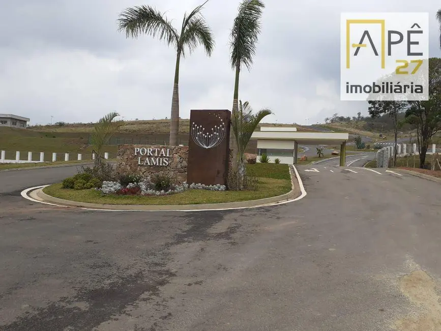 Foto 2 de Terreno / Lote à venda, 300m2 em Laranja Azeda, Atibaia - SP