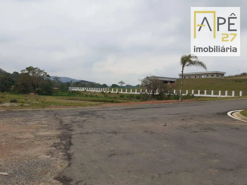 Foto 3 de Terreno / Lote à venda, 300m2 em Laranja Azeda, Atibaia - SP