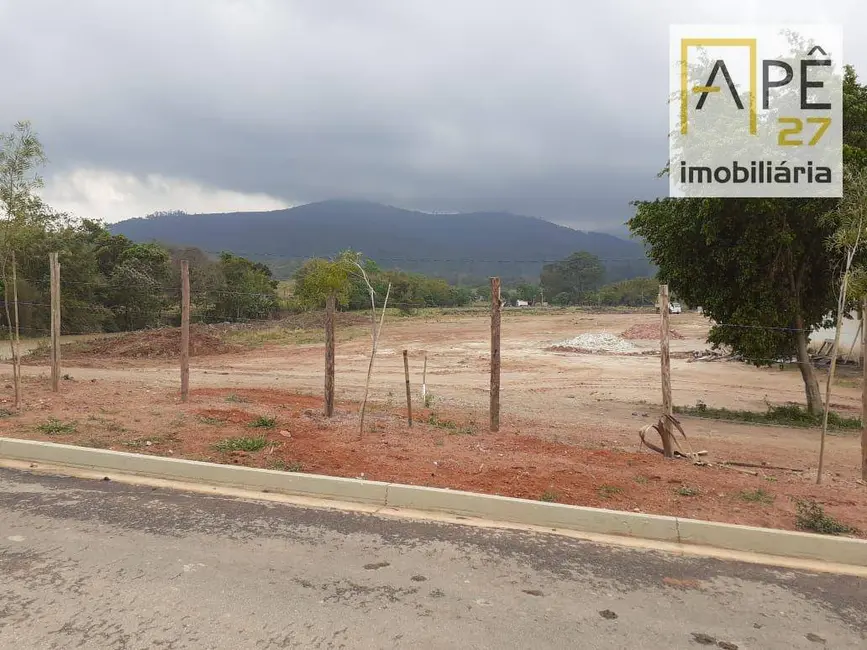 Foto 4 de Terreno / Lote à venda, 300m2 em Laranja Azeda, Atibaia - SP