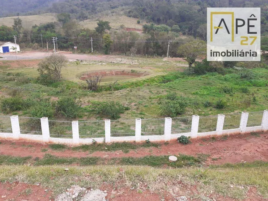 Foto 9 de Terreno / Lote à venda, 300m2 em Laranja Azeda, Atibaia - SP
