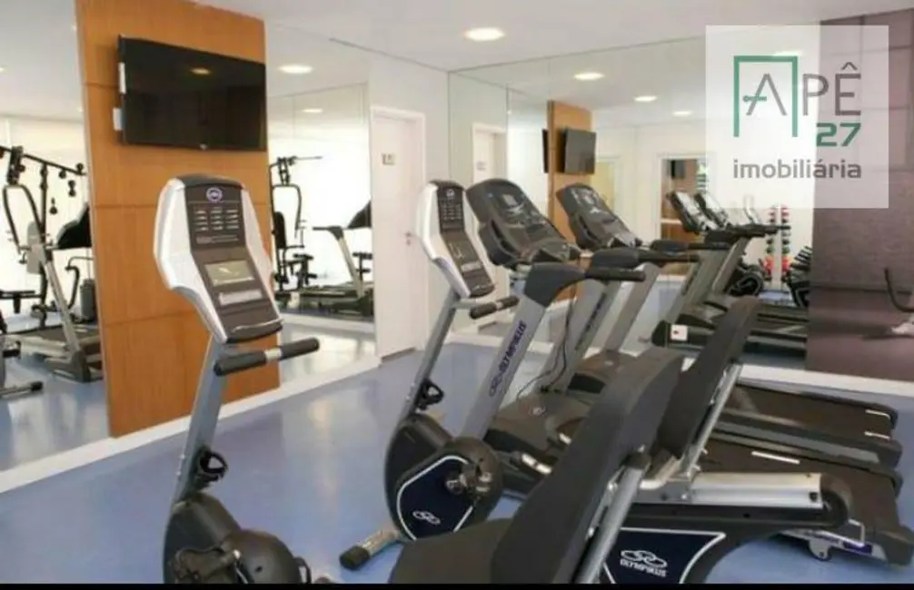 Foto 6 de Kitnet com 1 quarto para alugar, 35m2 em Gopoúva, Guarulhos - SP