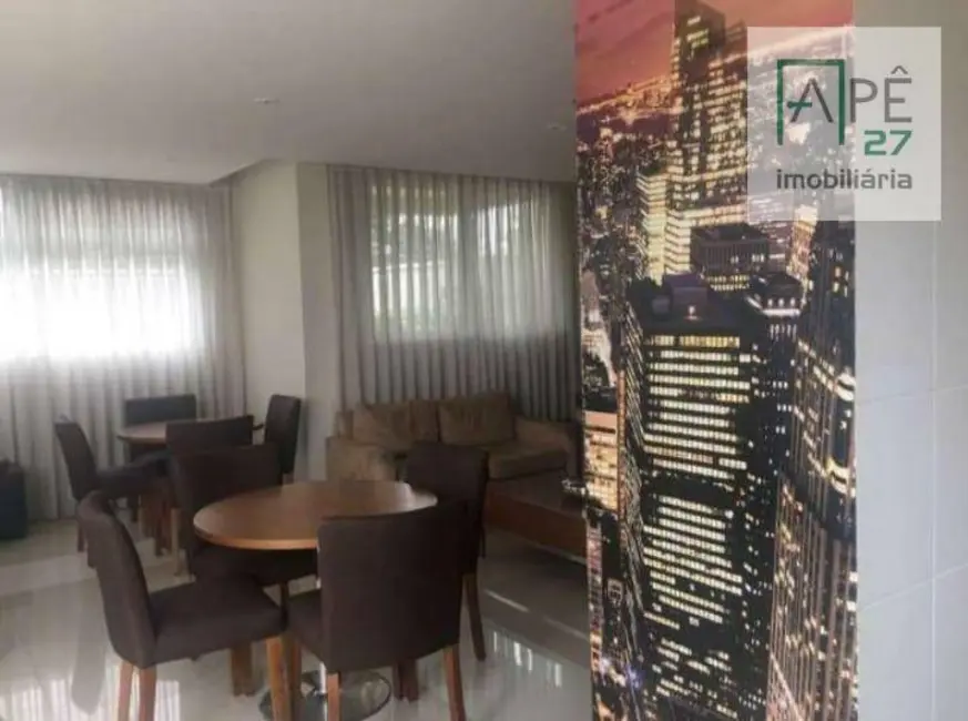 Foto 7 de Kitnet com 1 quarto para alugar, 35m2 em Gopoúva, Guarulhos - SP