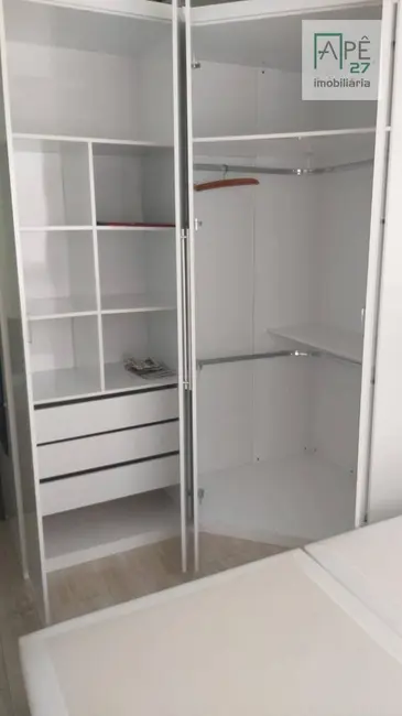 Foto 4 de Kitnet com 1 quarto para alugar, 35m2 em Gopoúva, Guarulhos - SP