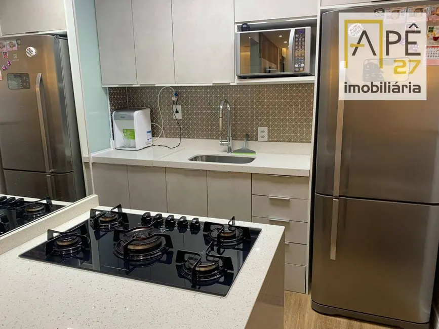 Apartamento com 2 quartos à venda, 75m2 em Jardim Flor da Montanha, Guarulhos - SP - imagem 4 Foto 4 de Apartamento com 2 quartos à venda, 75m2 em Jardim Flor da Montanha, Guarulhos - SP