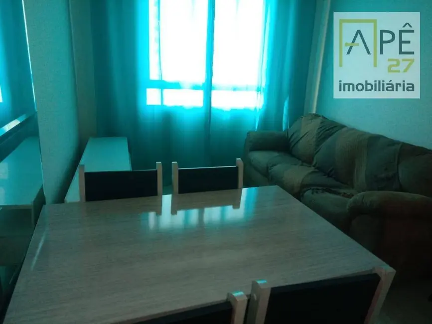 Foto 2 de Apartamento com 2 quartos à venda e para alugar, 47m2 em Ponte Grande, Guarulhos - SP