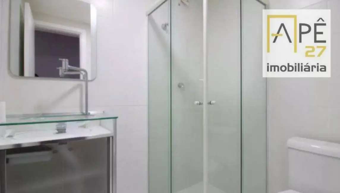 Foto 8 de Apartamento com 2 quartos à venda, 54m2 em Ponte Grande, Guarulhos - SP