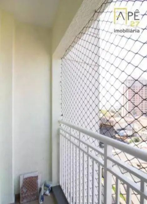 Foto 6 de Apartamento com 2 quartos à venda, 54m2 em Ponte Grande, Guarulhos - SP