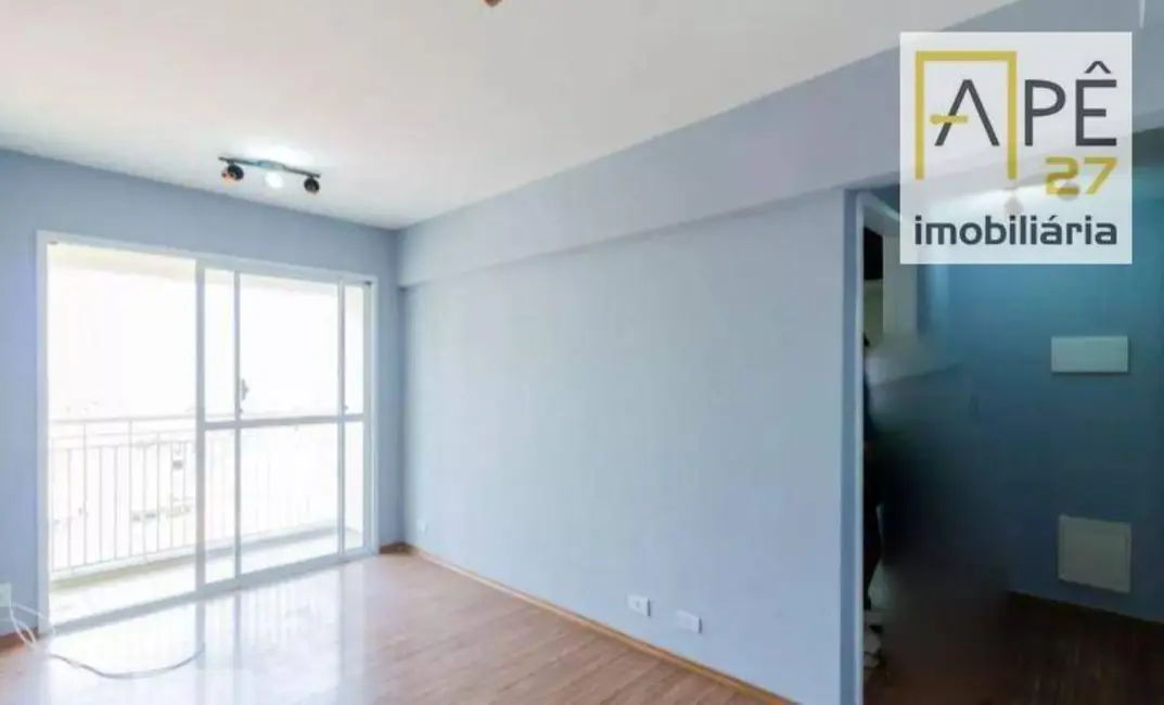 Foto 3 de Apartamento com 2 quartos à venda, 54m2 em Ponte Grande, Guarulhos - SP