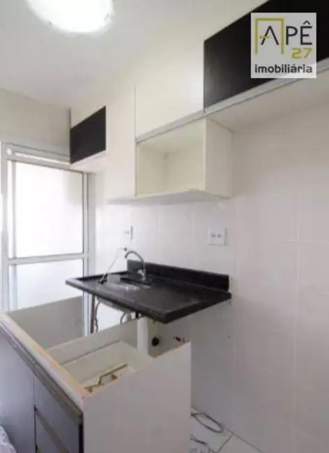 Foto 2 de Apartamento com 2 quartos à venda, 54m2 em Ponte Grande, Guarulhos - SP