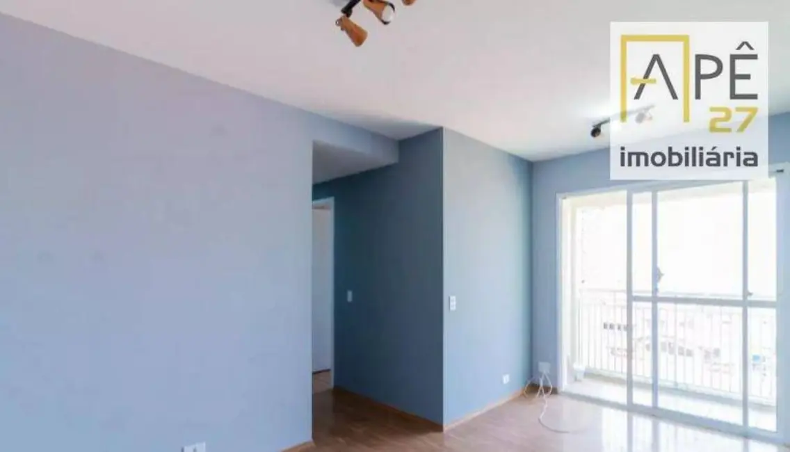 Foto 4 de Apartamento com 2 quartos à venda, 54m2 em Ponte Grande, Guarulhos - SP