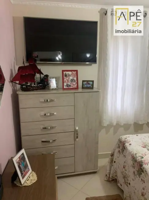 Foto 6 de Apartamento com 3 quartos à venda, 81m2 em Jardim Santa Mena, Guarulhos - SP