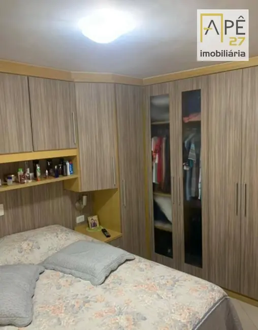 Foto 4 de Apartamento com 3 quartos à venda, 81m2 em Jardim Santa Mena, Guarulhos - SP