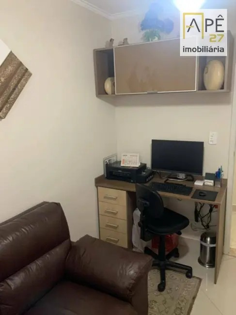 Foto 9 de Apartamento com 3 quartos à venda, 81m2 em Jardim Santa Mena, Guarulhos - SP