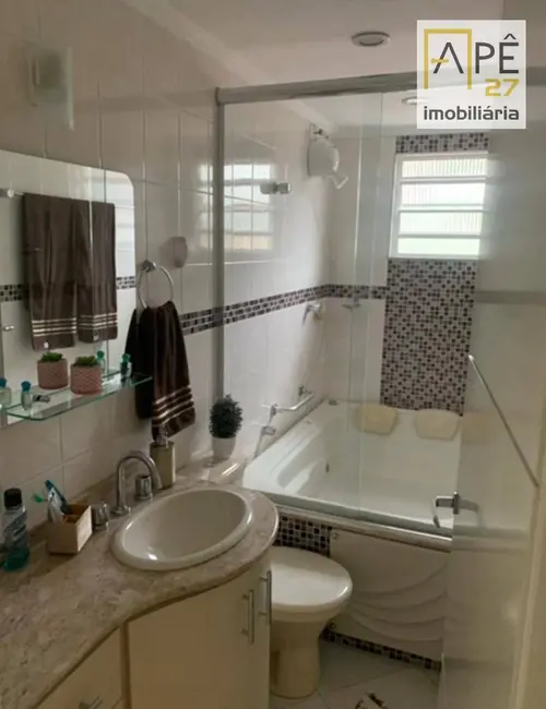 Foto 5 de Apartamento com 3 quartos à venda, 81m2 em Jardim Santa Mena, Guarulhos - SP