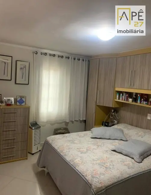 Foto 3 de Apartamento com 3 quartos à venda, 81m2 em Jardim Santa Mena, Guarulhos - SP