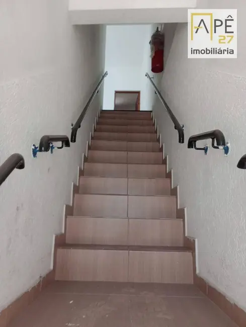 Foto 2 de Sala Comercial para alugar, 130m2 em Parque Continental II, Guarulhos - SP