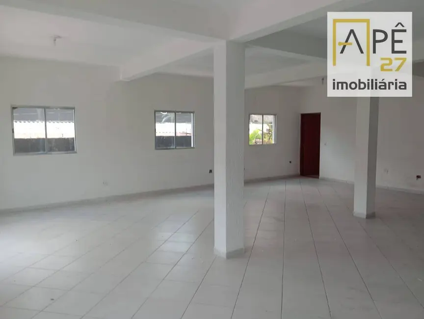 Foto 4 de Sala Comercial para alugar, 130m2 em Parque Continental II, Guarulhos - SP