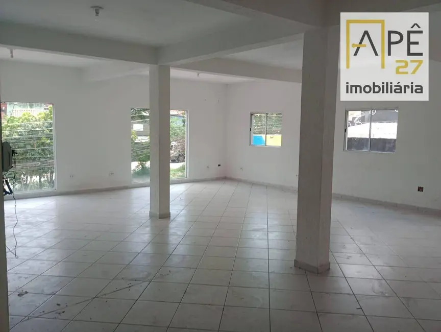 Foto 3 de Sala Comercial para alugar, 130m2 em Parque Continental II, Guarulhos - SP