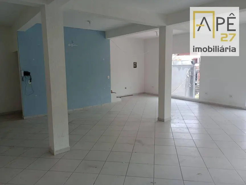 Foto 9 de Sala Comercial para alugar, 130m2 em Parque Continental II, Guarulhos - SP