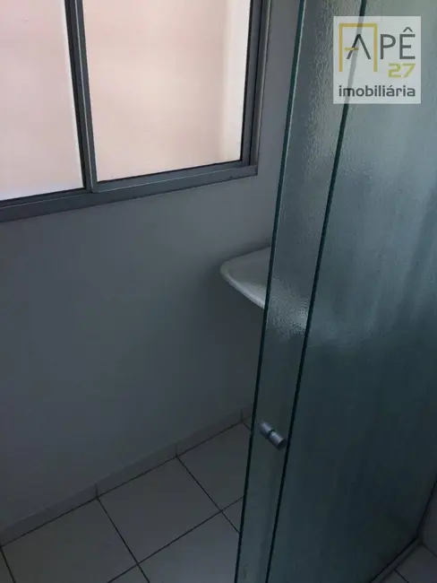 Foto 9 de Apartamento com 2 quartos à venda, 45m2 em Centro, Guarulhos - SP