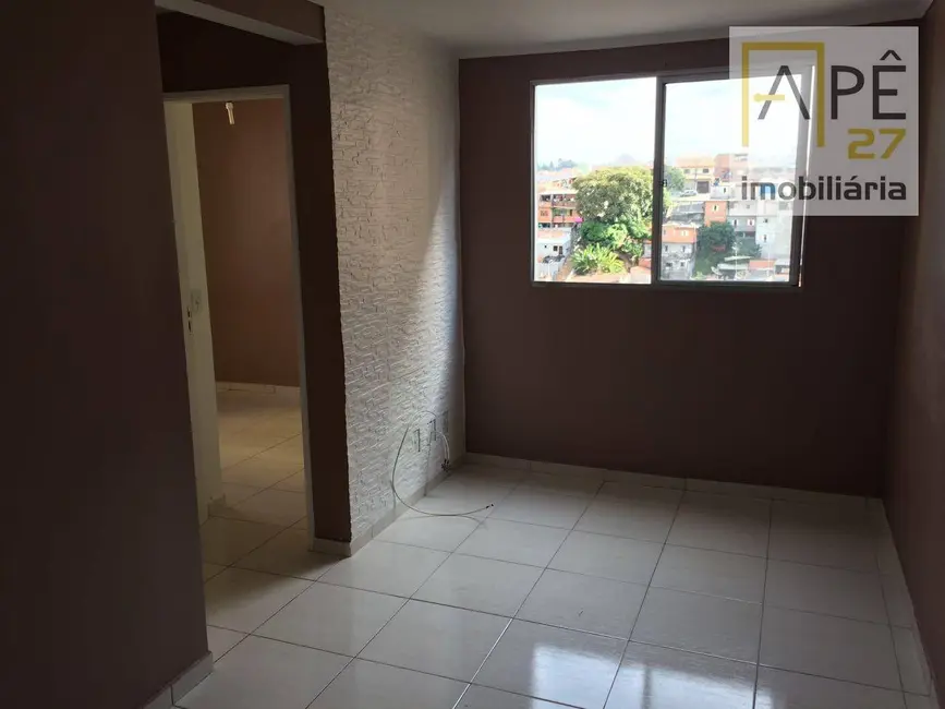 Foto 4 de Apartamento com 2 quartos à venda, 45m2 em Centro, Guarulhos - SP