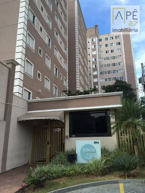 Foto 1 de Apartamento com 2 quartos à venda, 45m2 em Centro, Guarulhos - SP